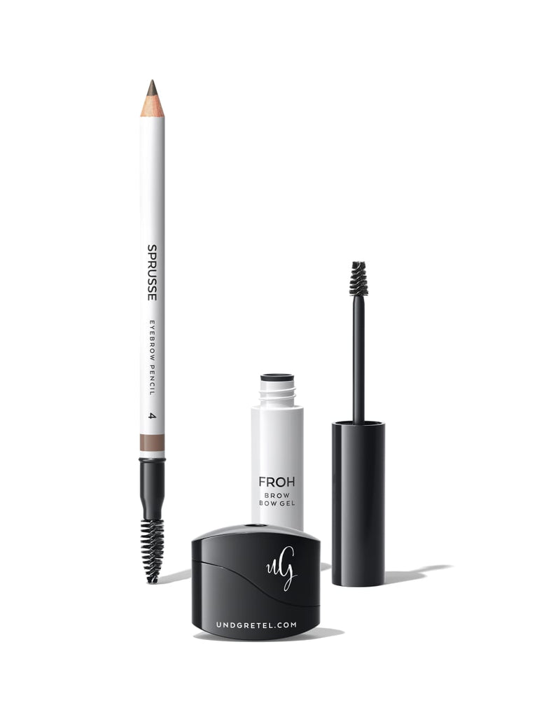 Perfect Brows Set Perfect Brows Set