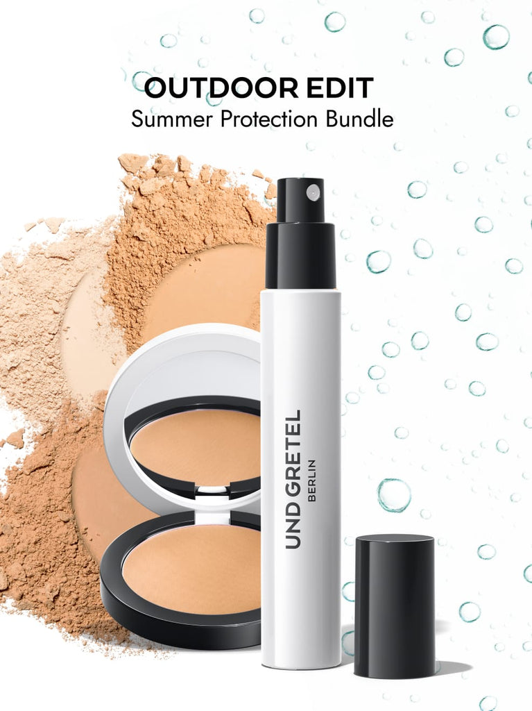 Outdoor Edit -25% im Set: Outdoor Edit Bundle