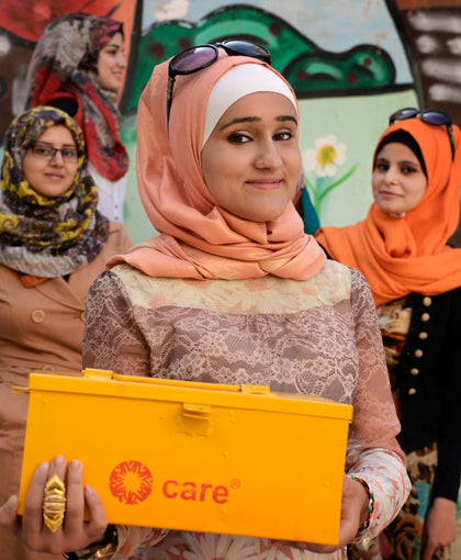 Charity Care