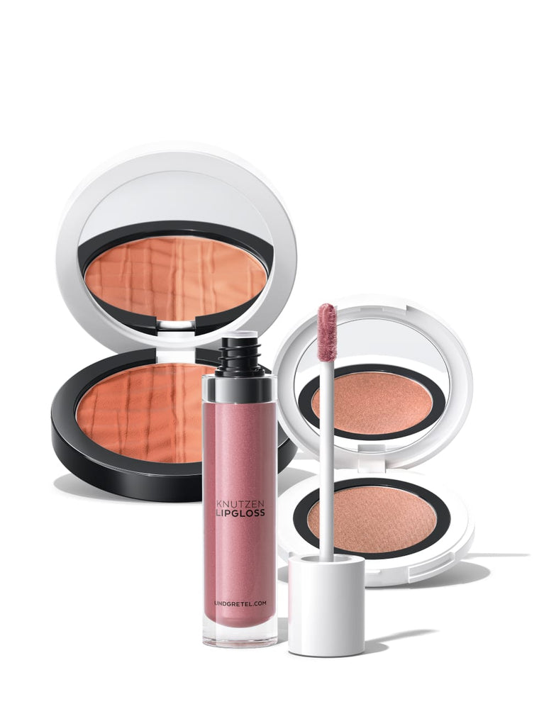 Make-up Set Color Crush Set