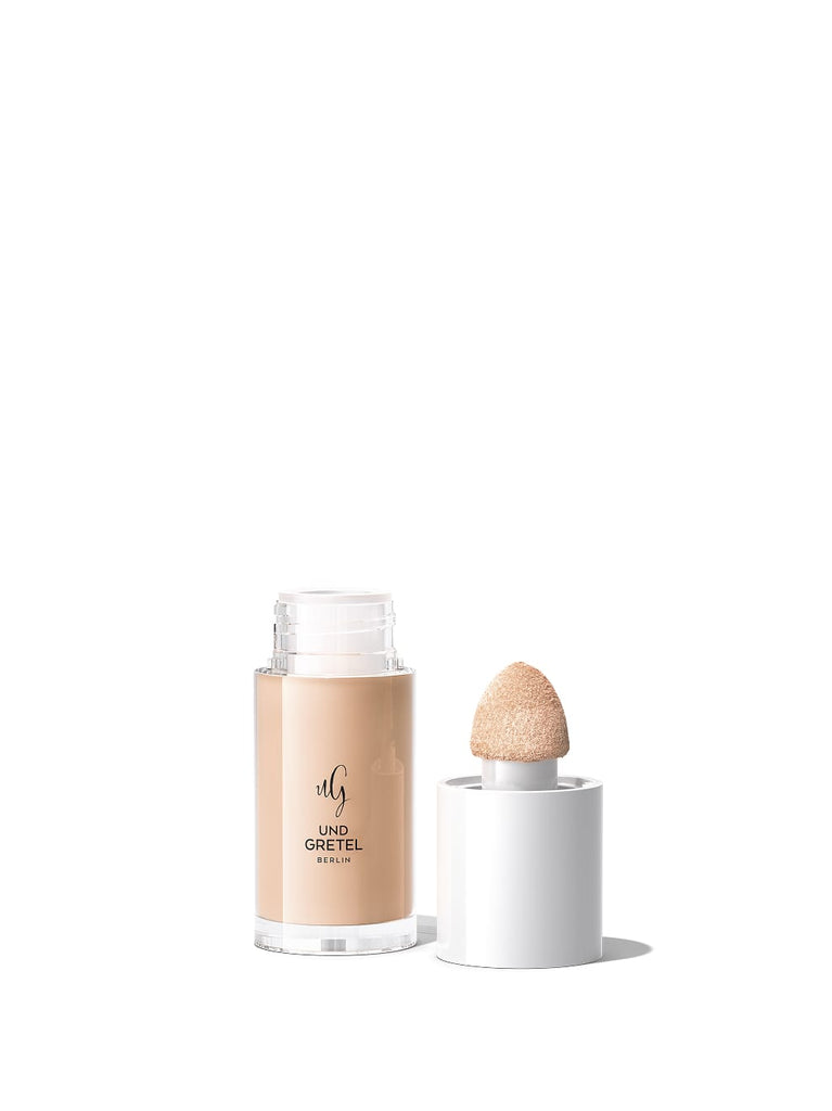 Liquid Foundation EBEN Reisegröße