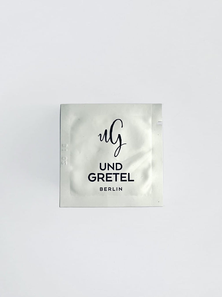 Glow Primer Tester-Sachet WEGEN Glow Primer Tester-Sachet