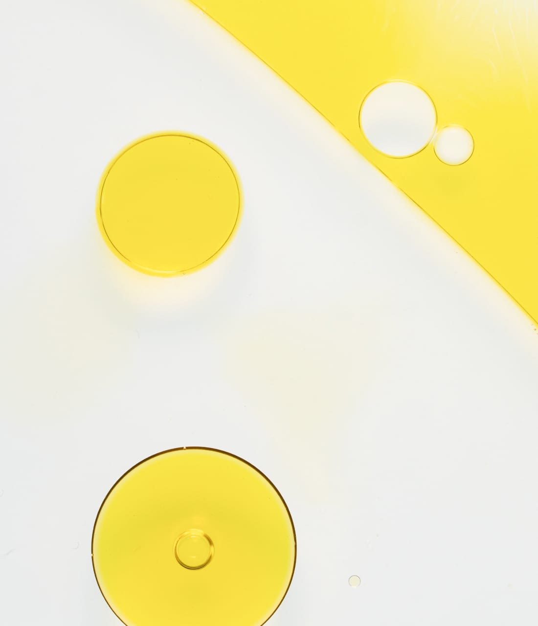 Moodbild Skincare - Öltropfen