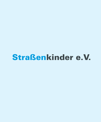 Straßenkinder e.V.