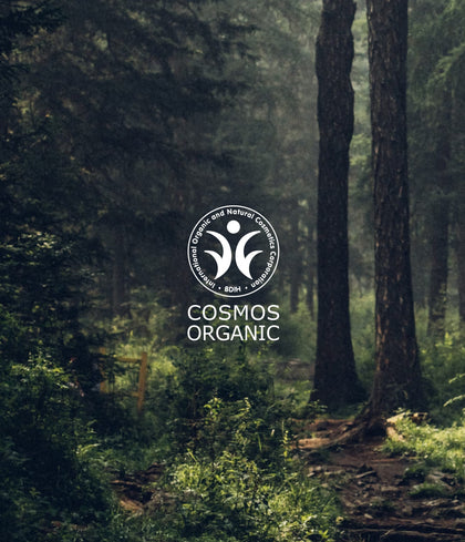 True Clean Beauty Cosmos Organic