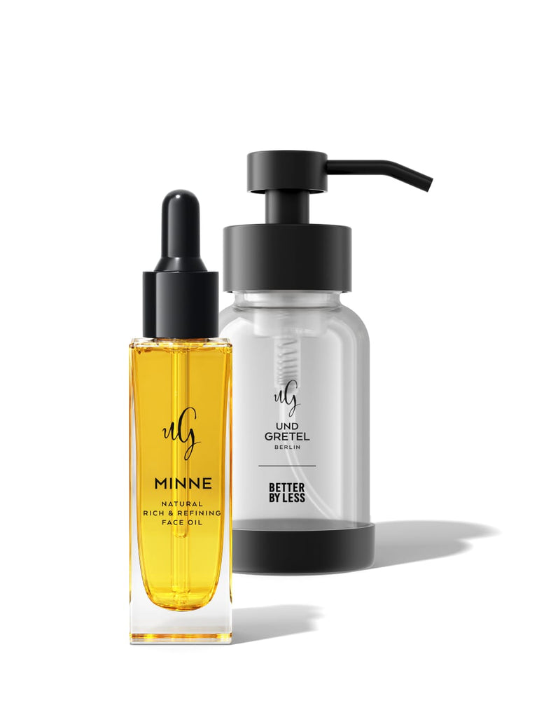 Skincare Set Spa Moments Set