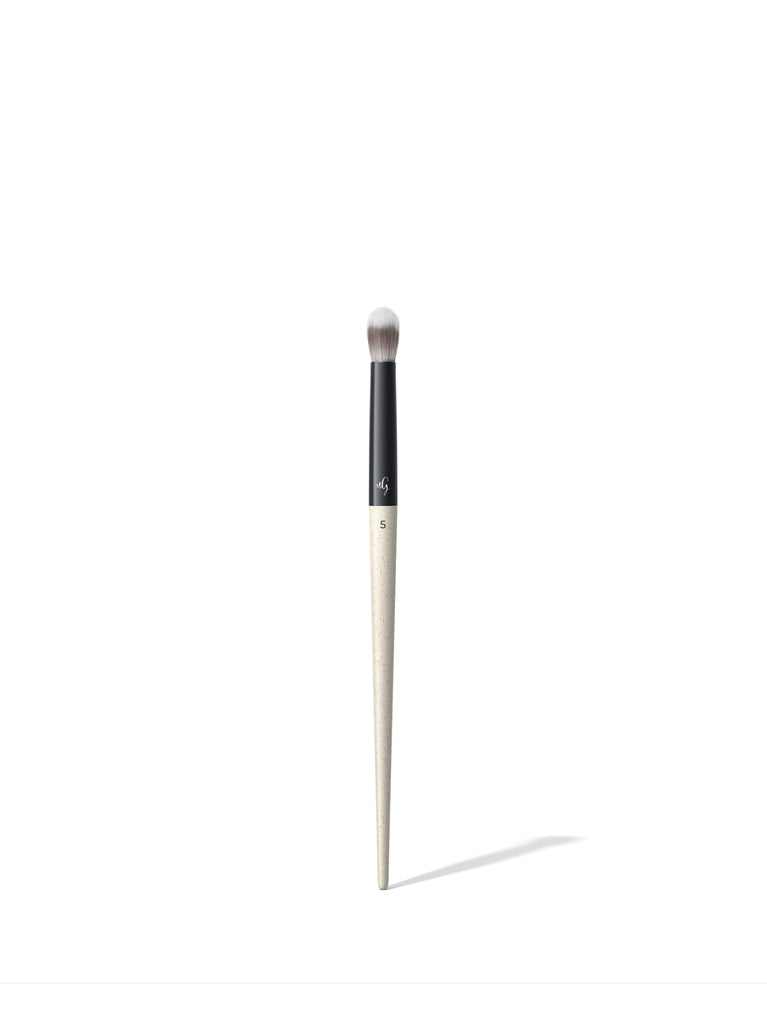 Lidschattenpinsel Eye Blender Brush 5