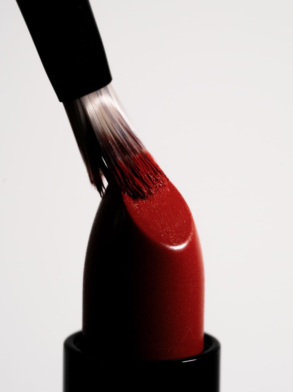 Nahaufnahme Brush 07 auf Tagarotspitze