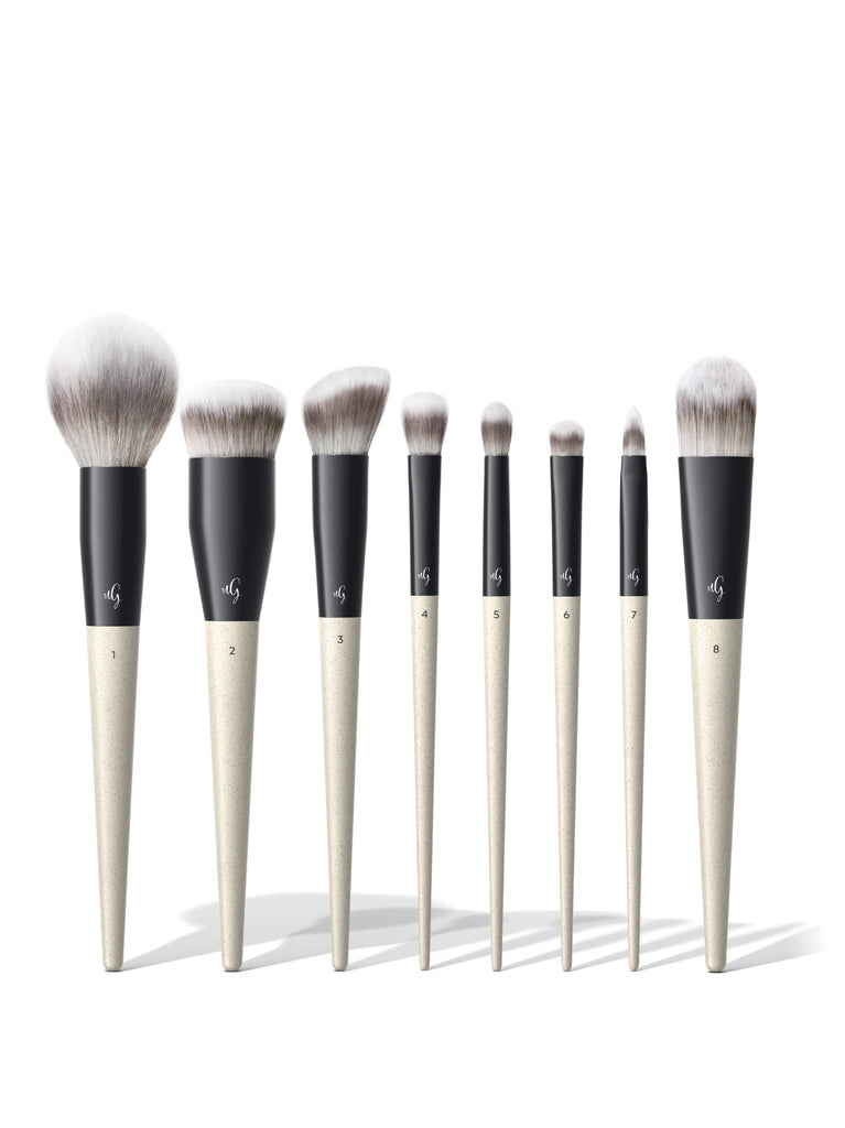 Make-up-Pinselset Full Brush Set