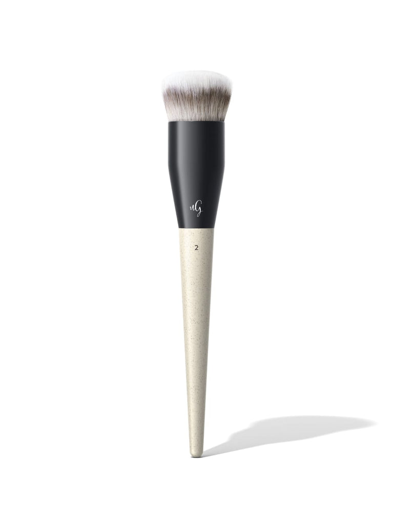 Foundation Pinsel Foundation Blender Brush 2