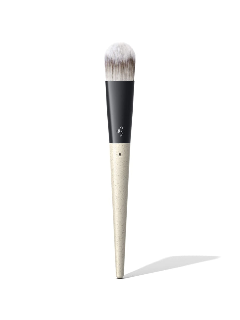 Foundation Pinsel Foundation Brush 8
