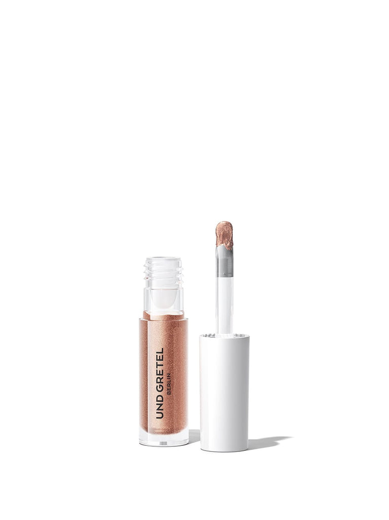 Liquid Eye Shadow GLANZ