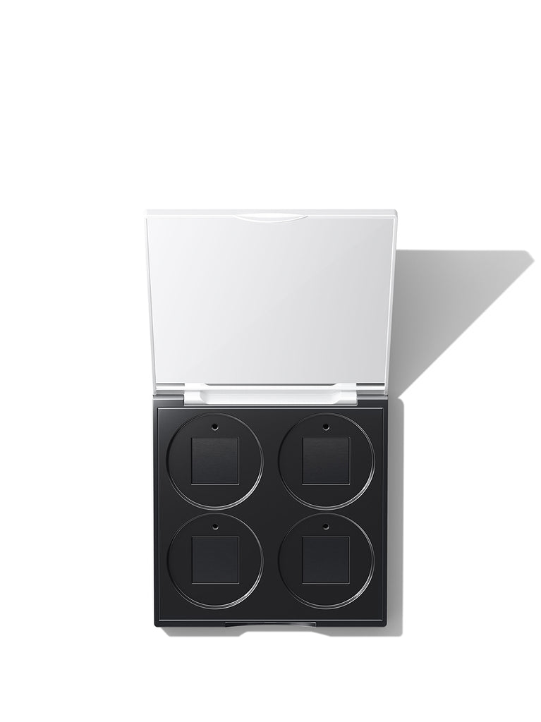 Refillable Palette Case Refillable Face Palette Case