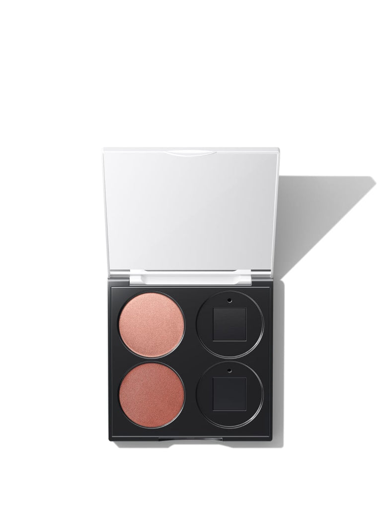 Mix & Match Refillable Palette Refillable Face Palette