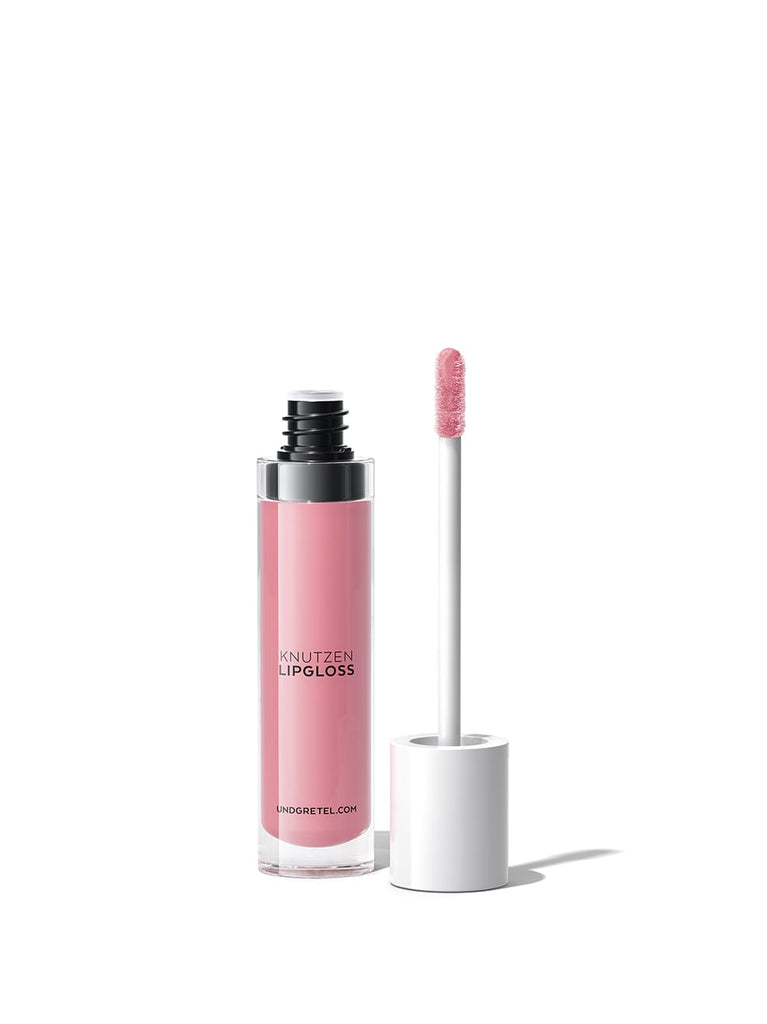 Pflegender Lipgloss KNUTZEN Lipgloss
