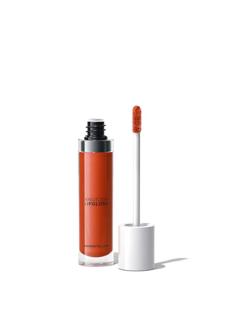 Nourishing lip gloss <tc>KNUTZEN</tc>