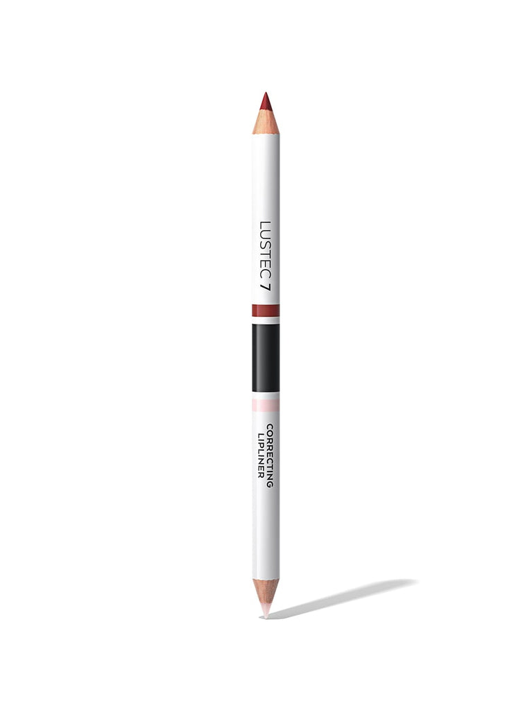 2-in-1 lip liner <tc>LUSTEC</tc>