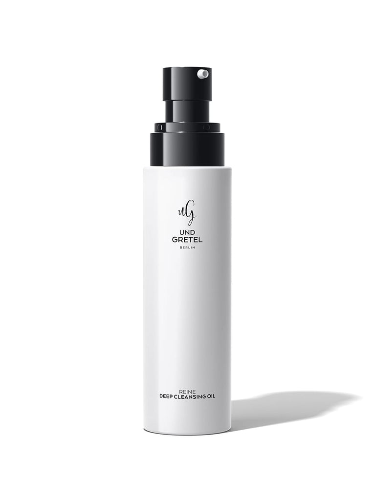 cleansing oil <tc>REINE</tc>