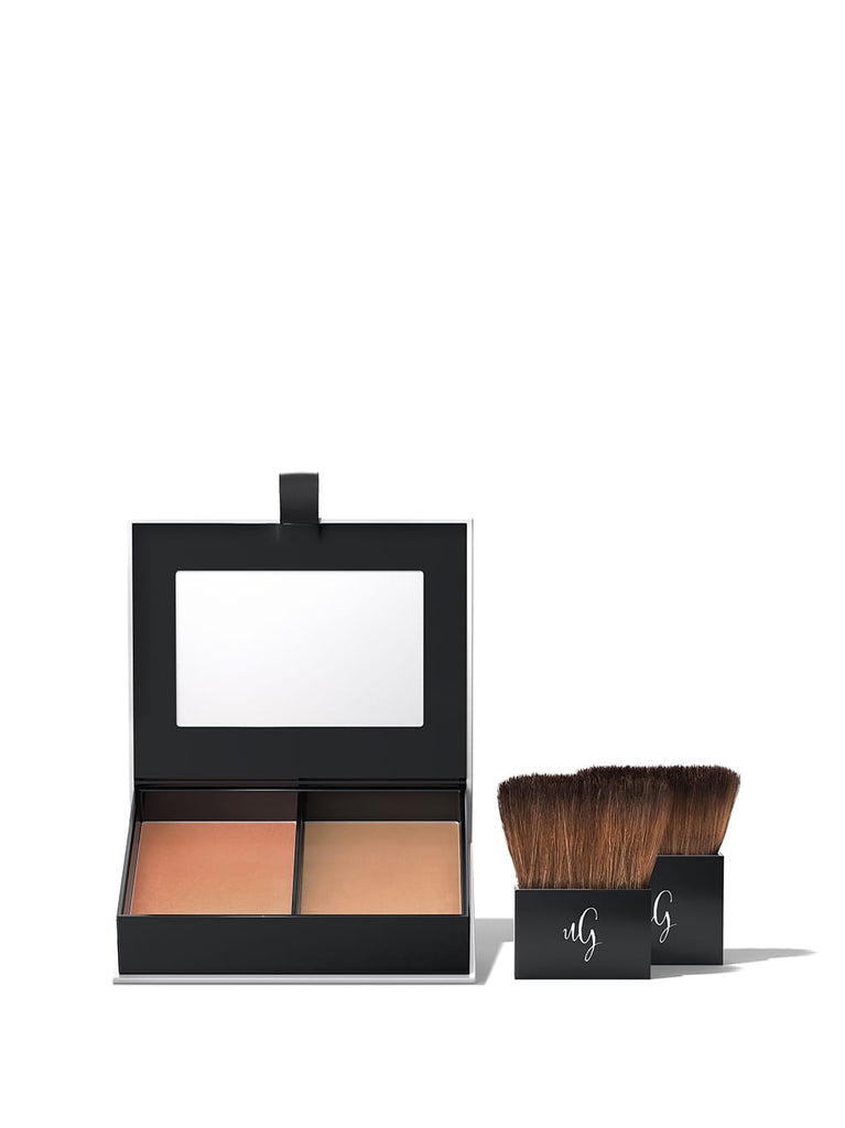 Contouring Powder SUNNE – Outlet-Artikel