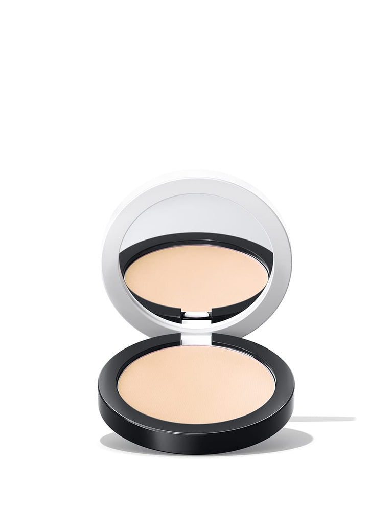 Refillable SPF 50+ Compact Powder WOLKEN