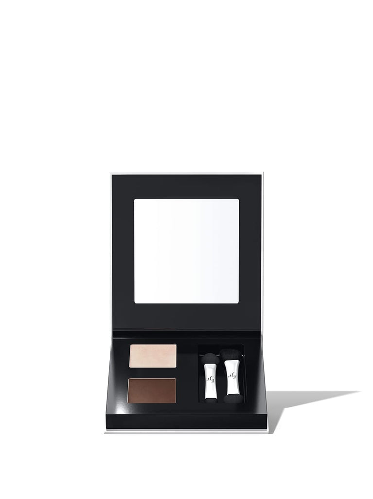 Contouring Eye Shadow ZINNEMIN