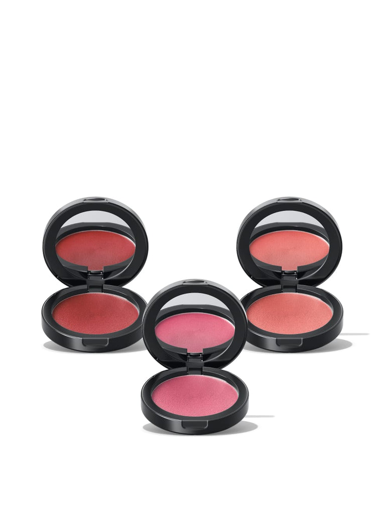 Juicy Lip & Cheek Color 3er Set VARWE Cream Color 3er Set