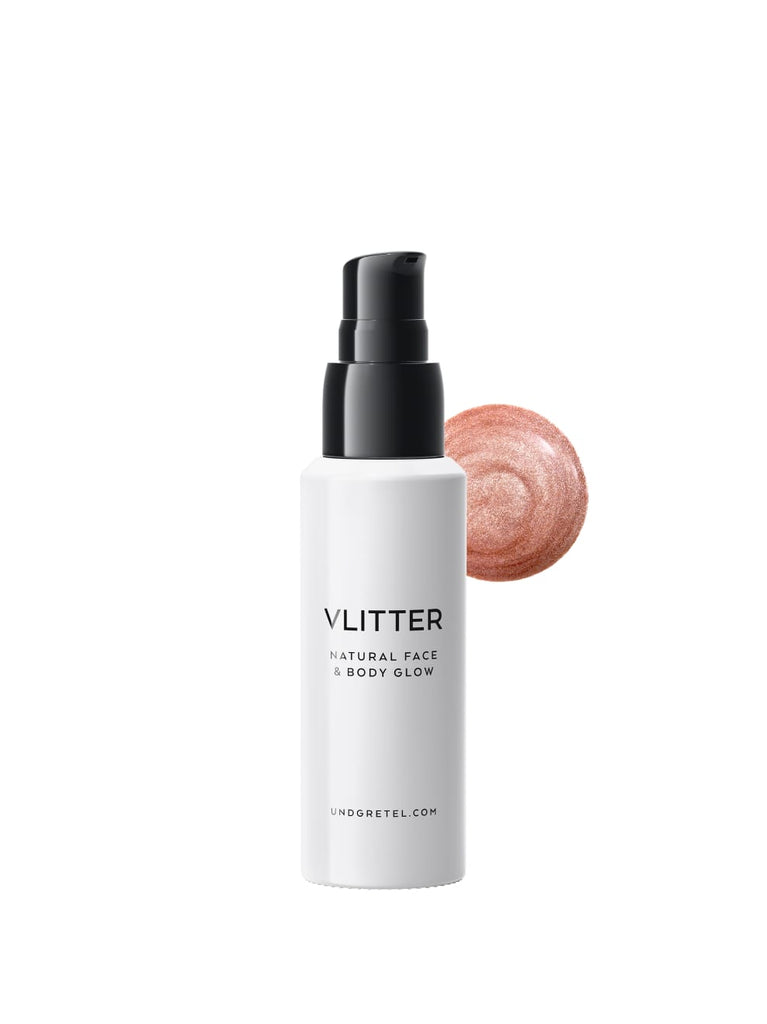 Liquid Highlighter <tc>VLITTER</tc>
