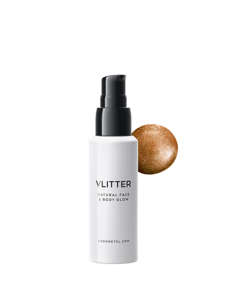 Liquid Highlighter <tc>VLITTER</tc>