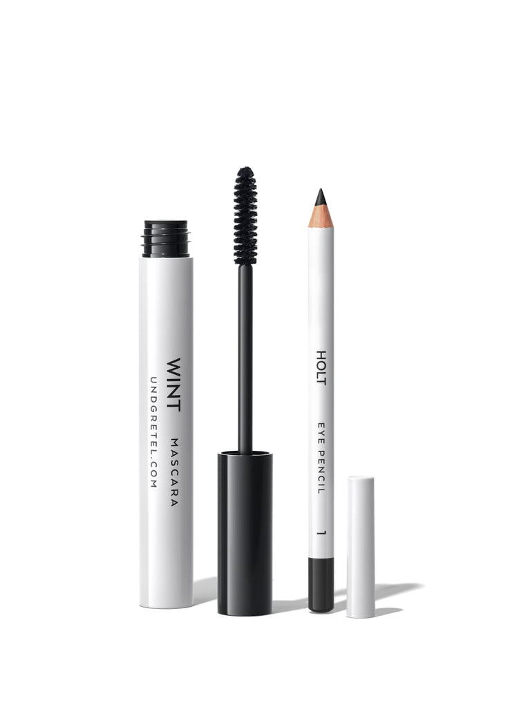 Must-have Bestseller Mascara & Kajal -15% im Set: Mascara & Kajal Duo