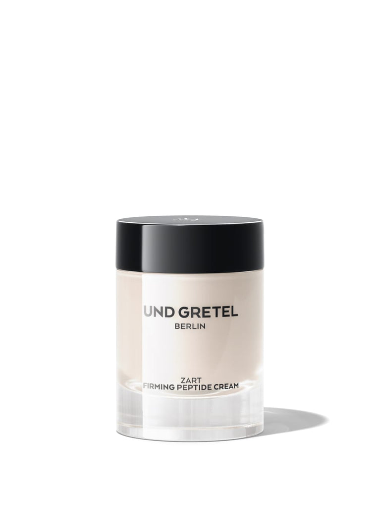 Zellerneuernde Gesichtscreme ZART