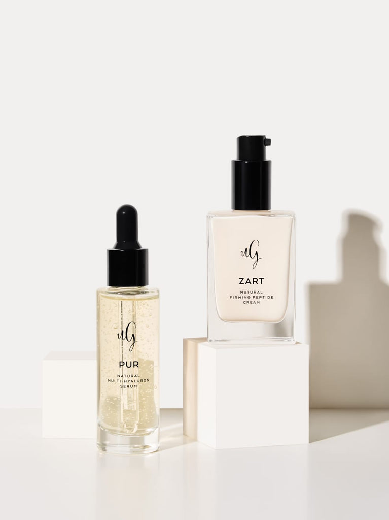 Skincare Set Hydration Set