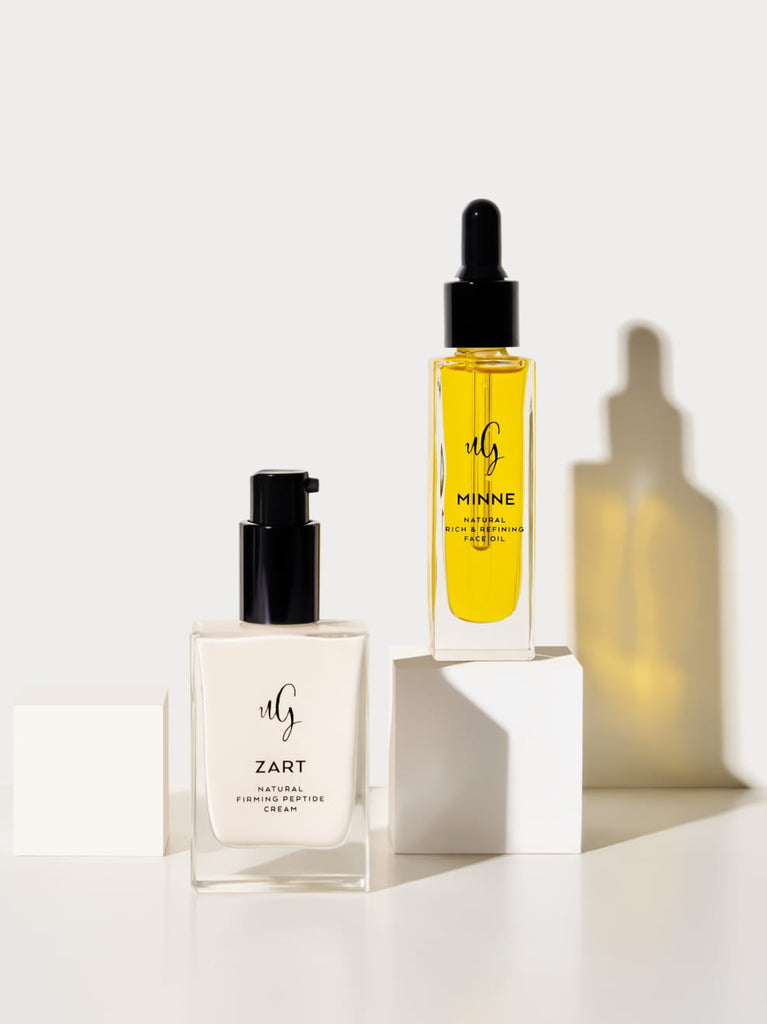 Skincare Set Rich Set