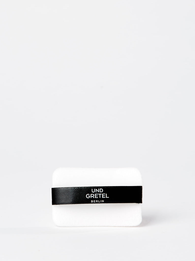 Puderquaste ILGE Puderquaste