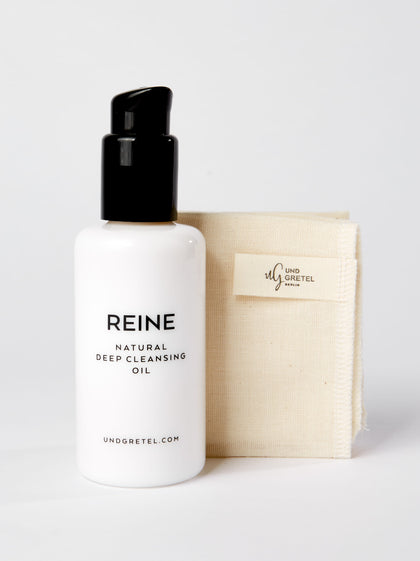 Reine und Reinetuch