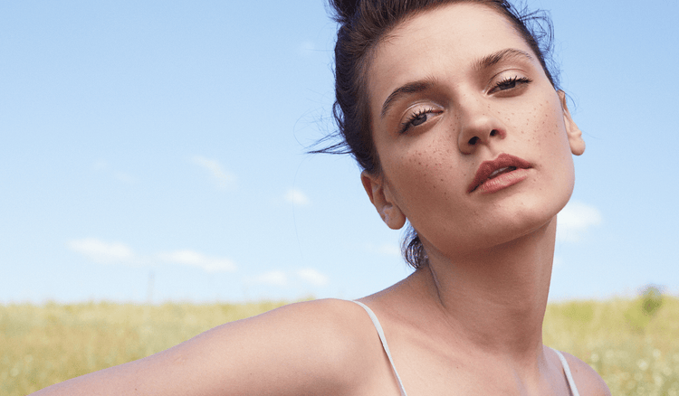 Die 5 wichtigsten Make-Up Trends für den Sommer 2020 