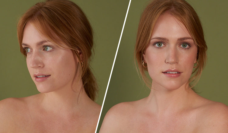 No-Make-Up-Look