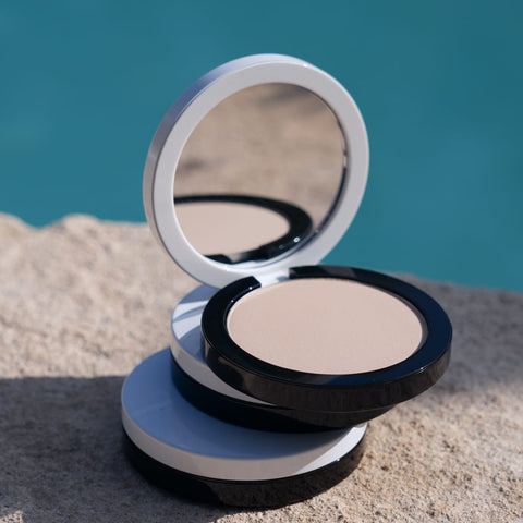 Innovation SPF 50+ Compact Powder