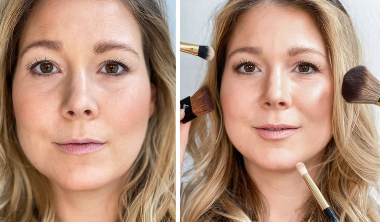 Count on Contouring