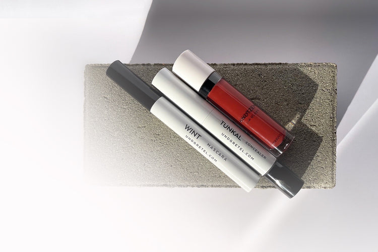 Multi Make-Up: Unsere 3 Naturkosmetik Bestseller