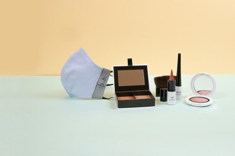 Mask Haves – So gelingen Looks mit Masken