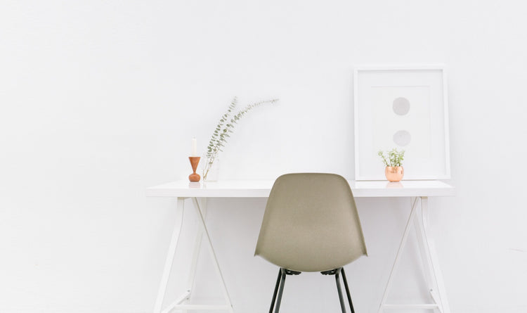 Fresh up: 5 Skin & Make-Up Tipps fürs Homeoffice