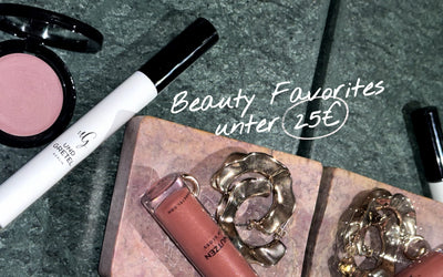 Black Sale: Produkte unter 30€