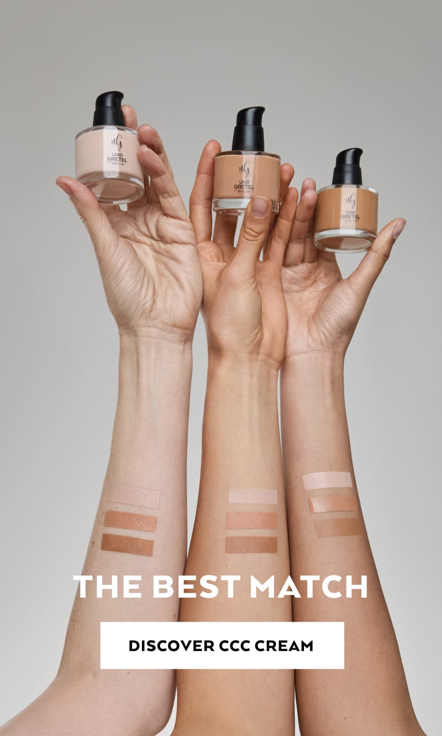 all Beste Shades