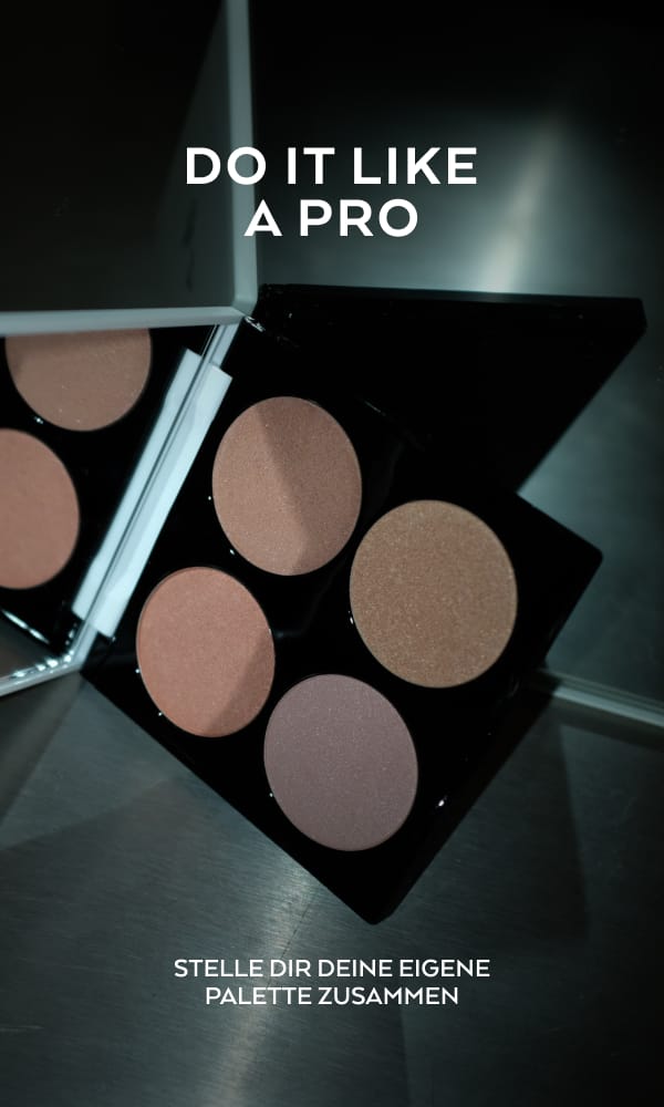 UND GRETEL Black Sale Eye Shadow Palette