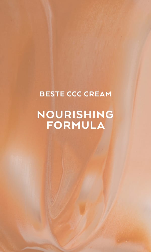 UND GRETEL Black Sale CC CREAM TEXTUR