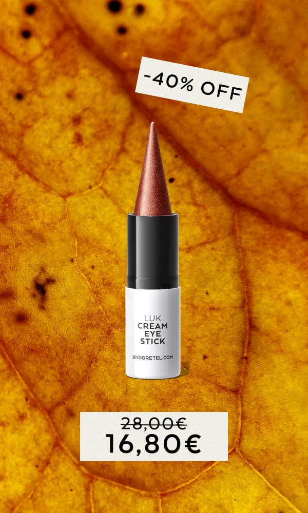 Outlet Angebot LUK Cream Eye Stick