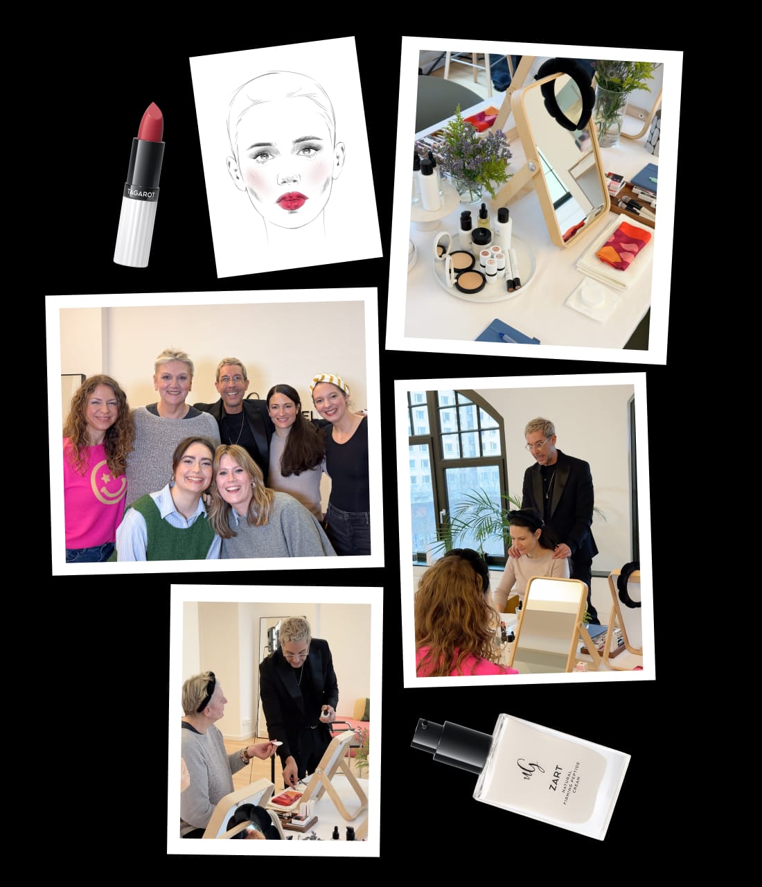 UND GRETEL Masterclass