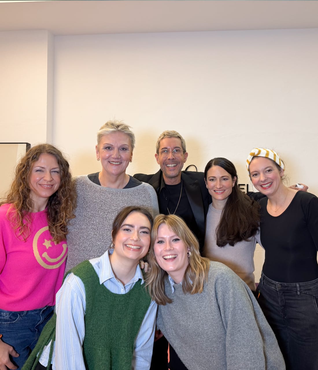 UND GRETEL Masterclass