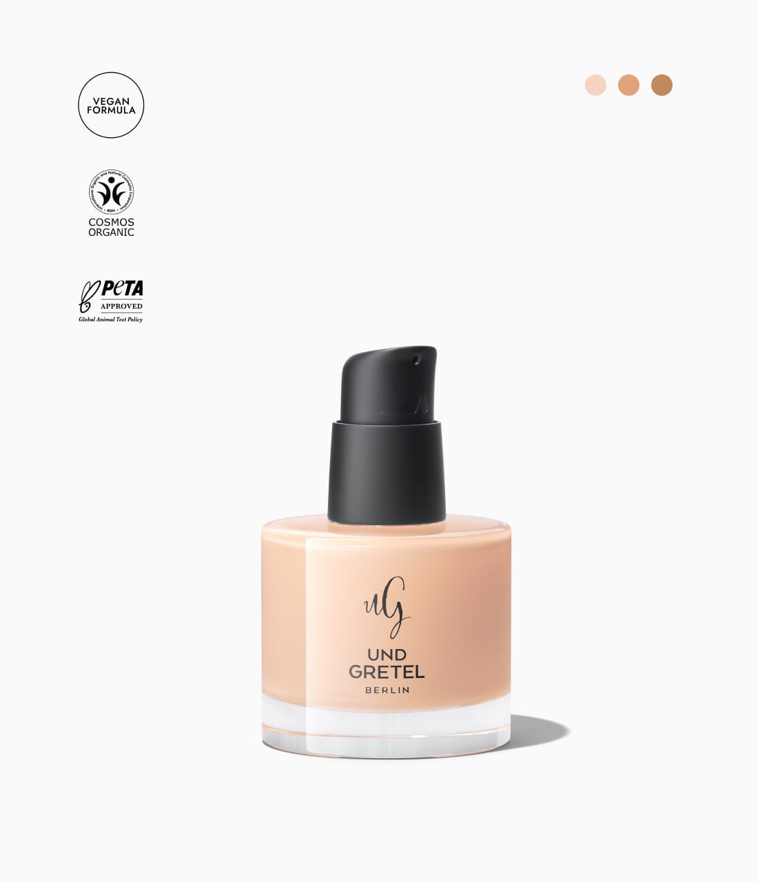 CCC Cream BESTE Skincare Routine
