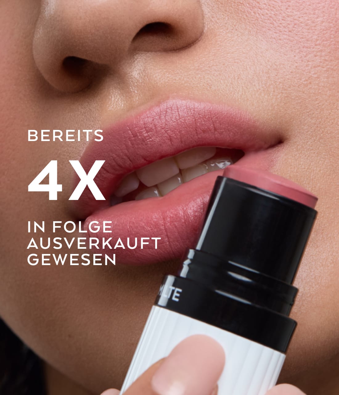 MILTE Blush Stick Bloom fact 1